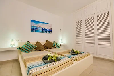 Appartement met 2 slaapkamers in Alcudia