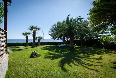 Ferienhaus in Siracusa mit Schwimmbecken