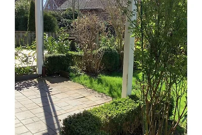 Ferienhaus in Burhave