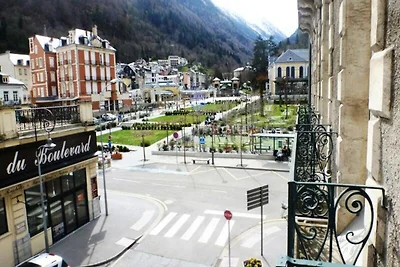 Ferienhaus in Cauterets in der Nähe der...
