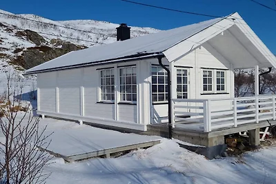6 Personen Ferienhaus in Rebbenes