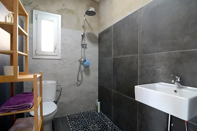Wohnung in Lescala mit drei Zimmern