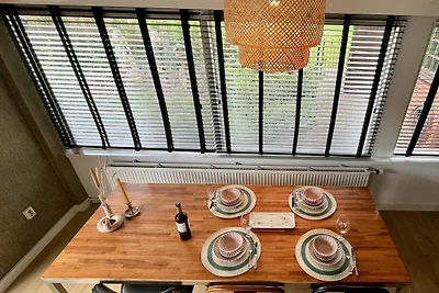 Accogliente casa familiare a Noordwijkerhout.
