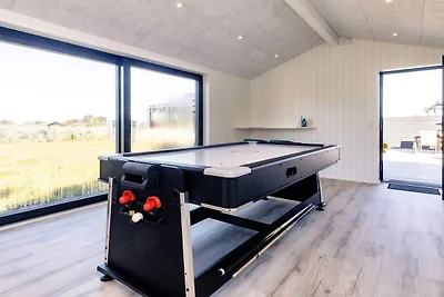 5 star holiday home in Hirtshals-By Traum