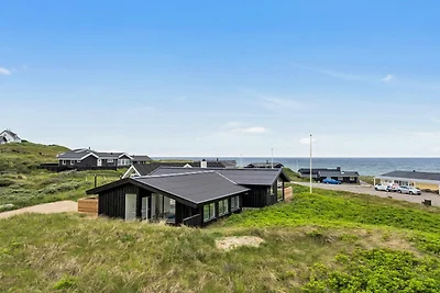 5 sterren vakantie huis in Hjørring