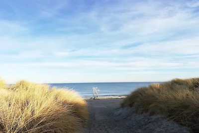 8 Personen Ferienhaus in Jerup-By Traum