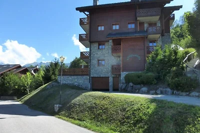 Apartment in Les Allues in der Nähe von...