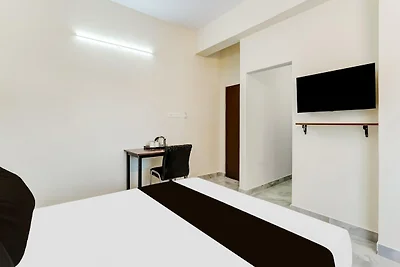 Maison de ville Hennur Prakruthi