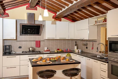 Bellissimo cottage ristrutturato