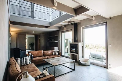 Huizen en villa's voor 10 personen