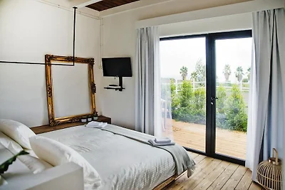 Bungalow in Santa Venerina mit...