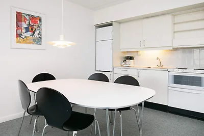 4 persoons vakantie huis op een vakantie park...