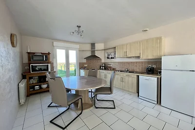 Casa vacanze con 2 camere da letto
