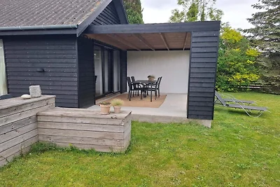Schönes Ferienhaus in Meeresnähe in...