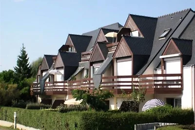 3 Zimmer für 4 Personen