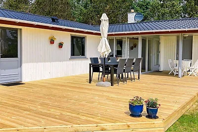 8 persoons vakantie huis in Læsø-By Traum
