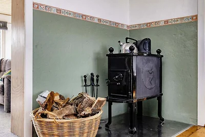 5 persoons vakantie huis in Læsø