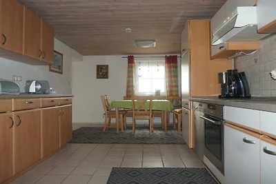 Ferienwohnung mit 1 Schlafzimmer