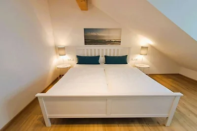 Apartamento vacacional con 2 dormitorios.