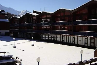 Arandelieres Residenz mit drei Zimmern