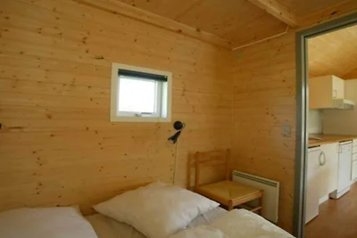 Campinghütte für 6 Personen in Rodhus,...