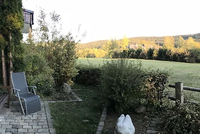 Haus Seebachtal WG2
