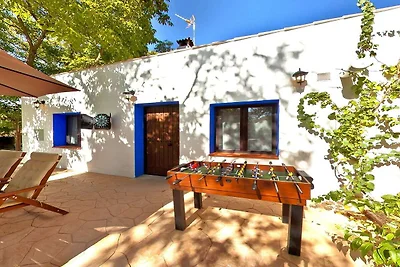 Ferienhaus in Carcabuey mit privatem Pool