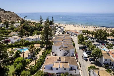 Wohnung in Praia da Luz am Meer