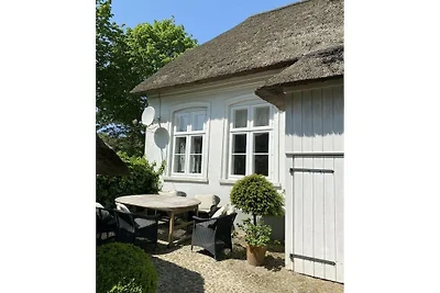 Kapitänshaus Dat Schloss