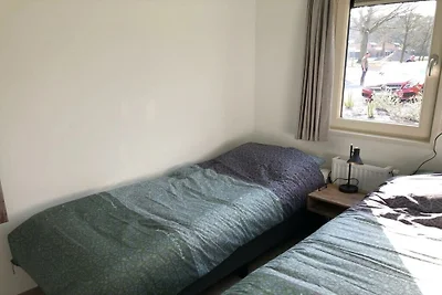 Ferienhaus in Mol mit Terrasse und Wifi