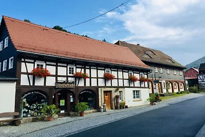 Ferienwohnung mit 1 Schlafzimmer