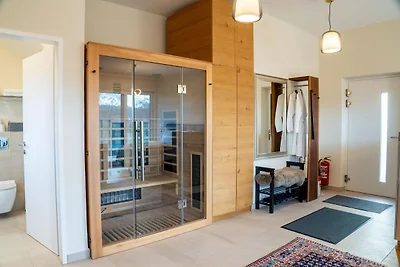 Studio spacieux près de Graz avec sauna privé
