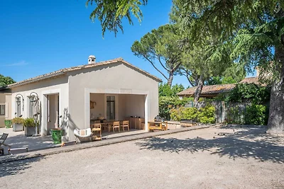 Saint Remy de Villa voor gezinnen