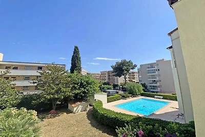 2 Zimmer für 4 Personen