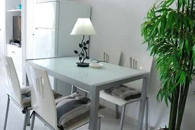 Studio in Nerja nahe Carabeillo Strand