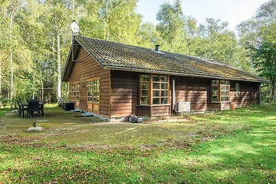 6 Personen Ferienhaus in Læsø-By Traum