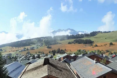 Appartamento a Hauts-Lieux vicino al Mont...