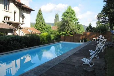 Wunderschönes Landhaus mit Swimmingpool in...