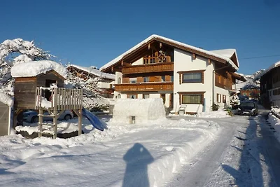 Sonnenkopf im Gästehaus Koch