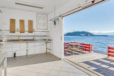 6 Personen Ferienhaus in Brekstad