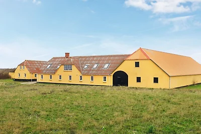 12 Personen Ferienhaus in Lemvig