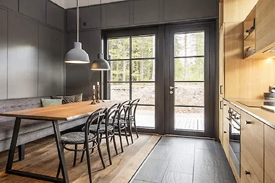 6 Personen Ferienhaus in SÄLEN-By Traum