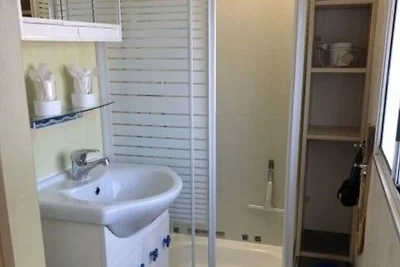 Casa vacanze ad Auw con terrazza