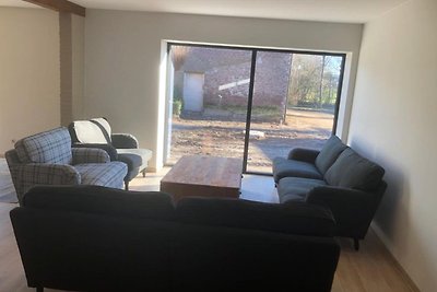 Luxuriöses Ferienhaus in Limburg mit...