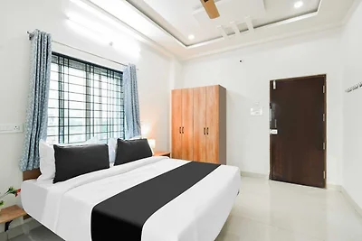 Premium-Zimmer Kokapet der Nähe von GAR...