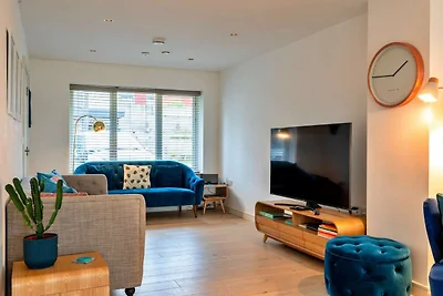 Ruime kustvakantie in Newquay, Geen storting