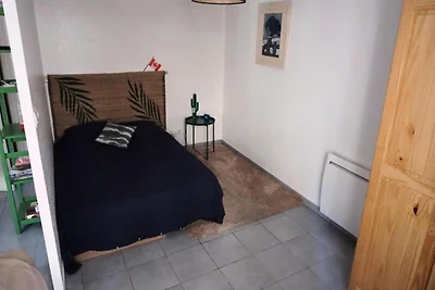 Studio für 2 Personen