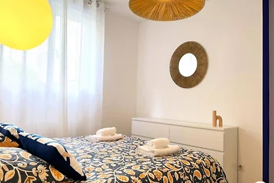 Appartamento Vacanza con famiglia Le Havre