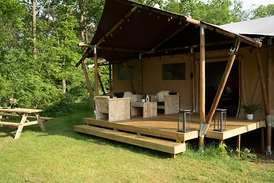 Comfortabel, sfeervol en extra luxe