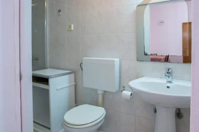 Mediterraneo Goga Apartments - OneBedroom Apa...